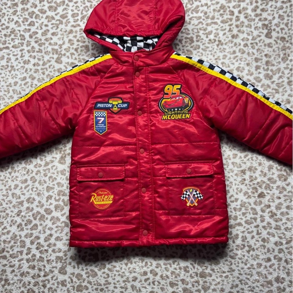 Disney Kids Jacket